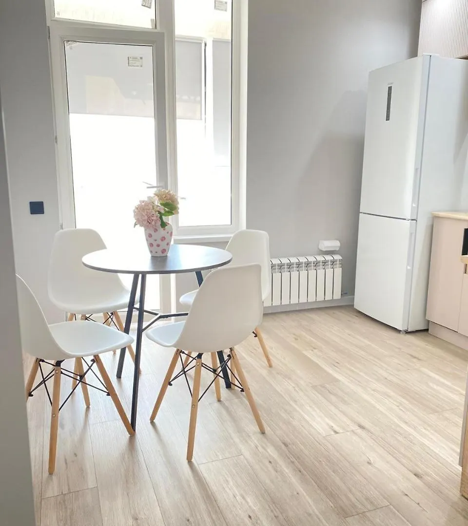 Нурлы-Жол -127 Apartment Nur-Sultan