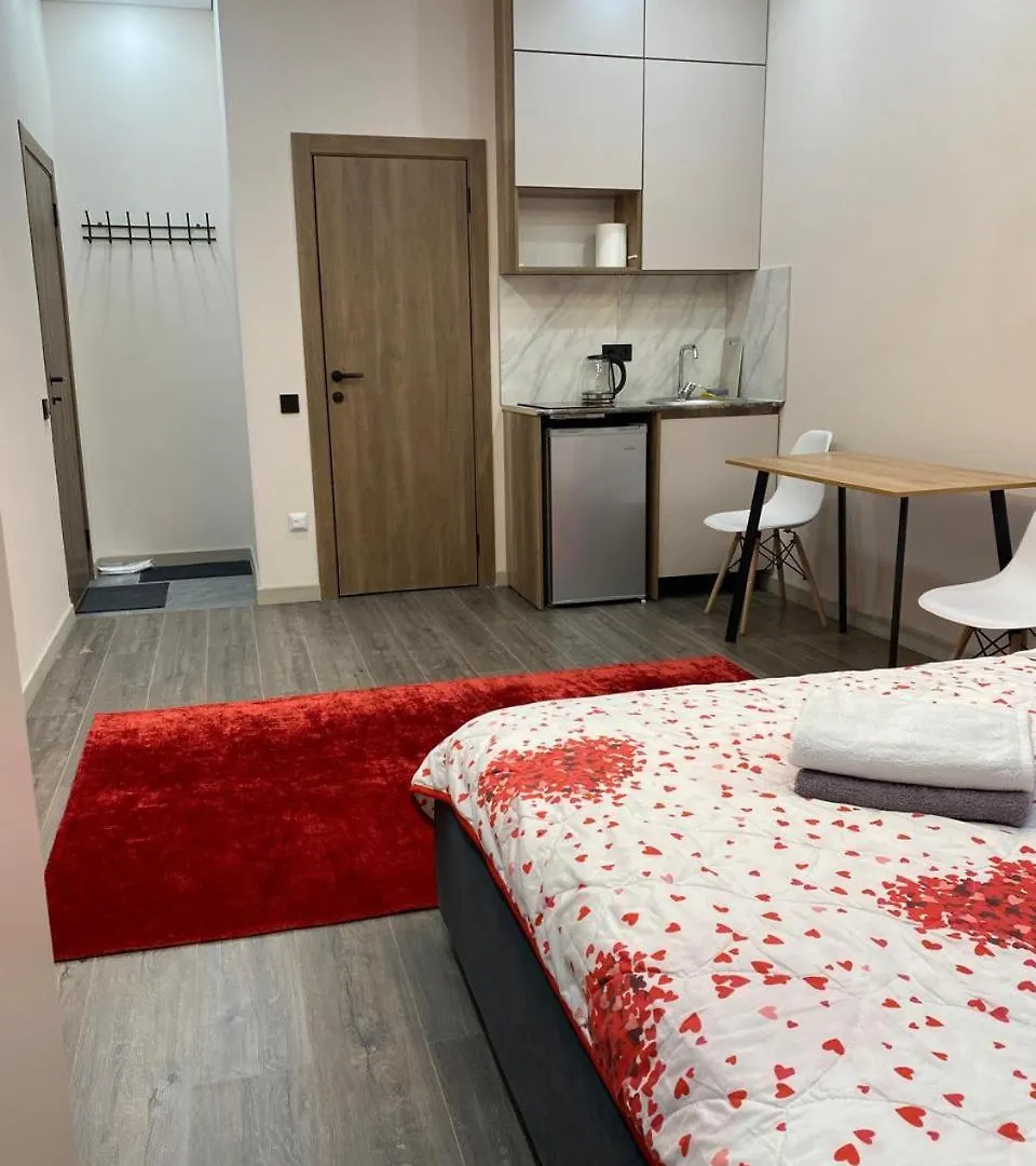 Нурлы-Жол -127 Apartment Nur-Sultan  Kazakhstan