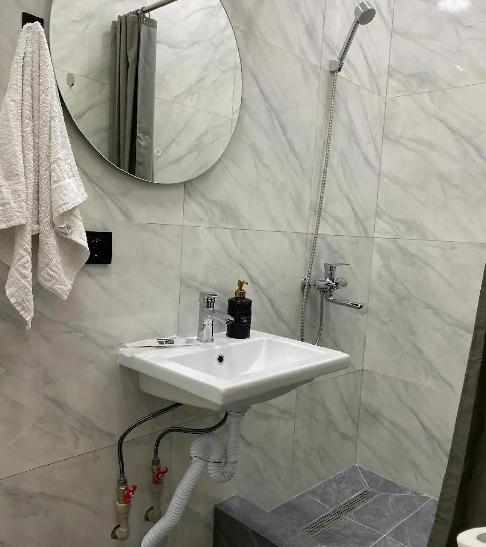 Нурлы-Жол -127 Apartment Nur-Sultan