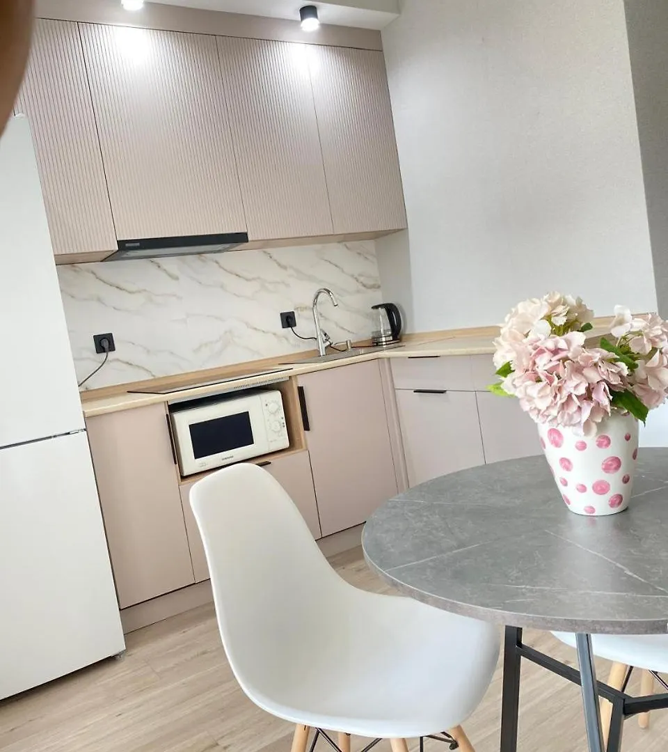 Нурлы-Жол -127 Apartment Nur-Sultan