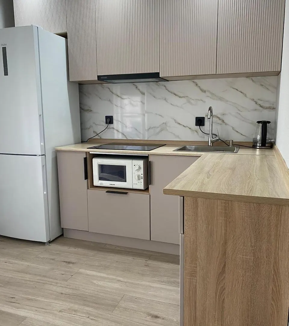 Нурлы-Жол -127 Apartment Nur-Sultan   Nur-Sultan (Astana)