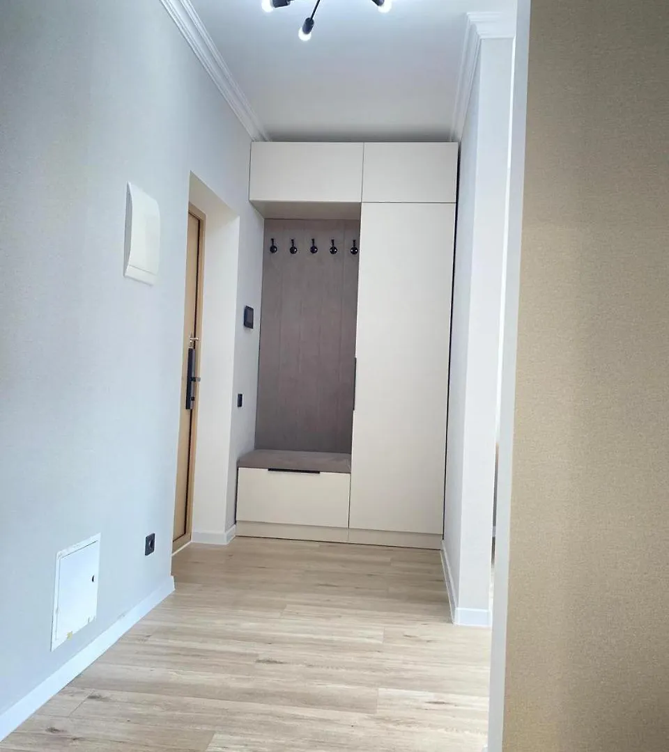 Нурлы-Жол -127 Apartment Nur-Sultan  Nur-Sultan (Astana)