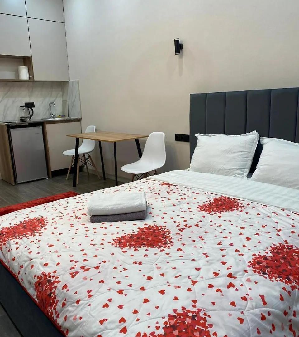 Нурлы-Жол -127 Apartment Nur-Sultan  Kazakhstan